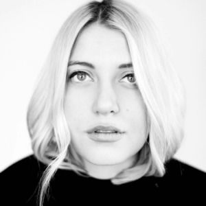 Meet your Posher, Chanler